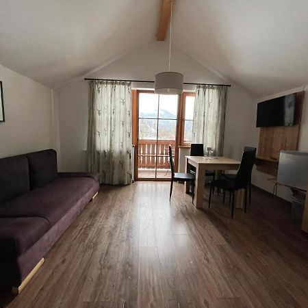 Wurznwirt Hotel Schneizlreuth Ngoại thất bức ảnh