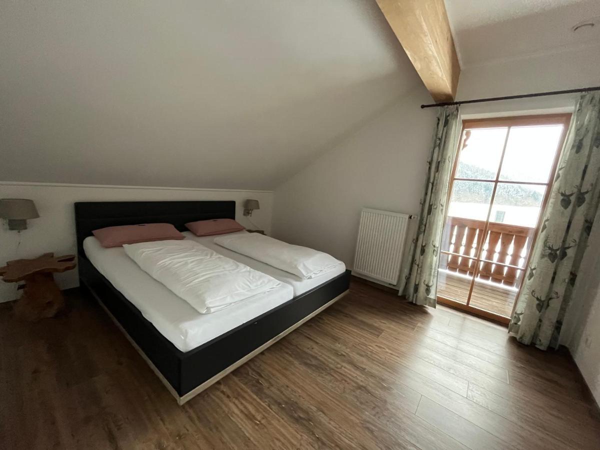 Wurznwirt Hotel Schneizlreuth Ngoại thất bức ảnh