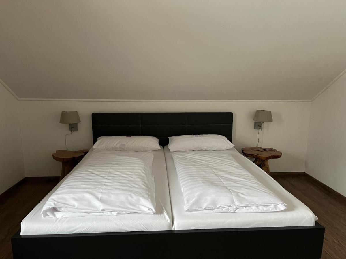 Wurznwirt Hotel Schneizlreuth Ngoại thất bức ảnh