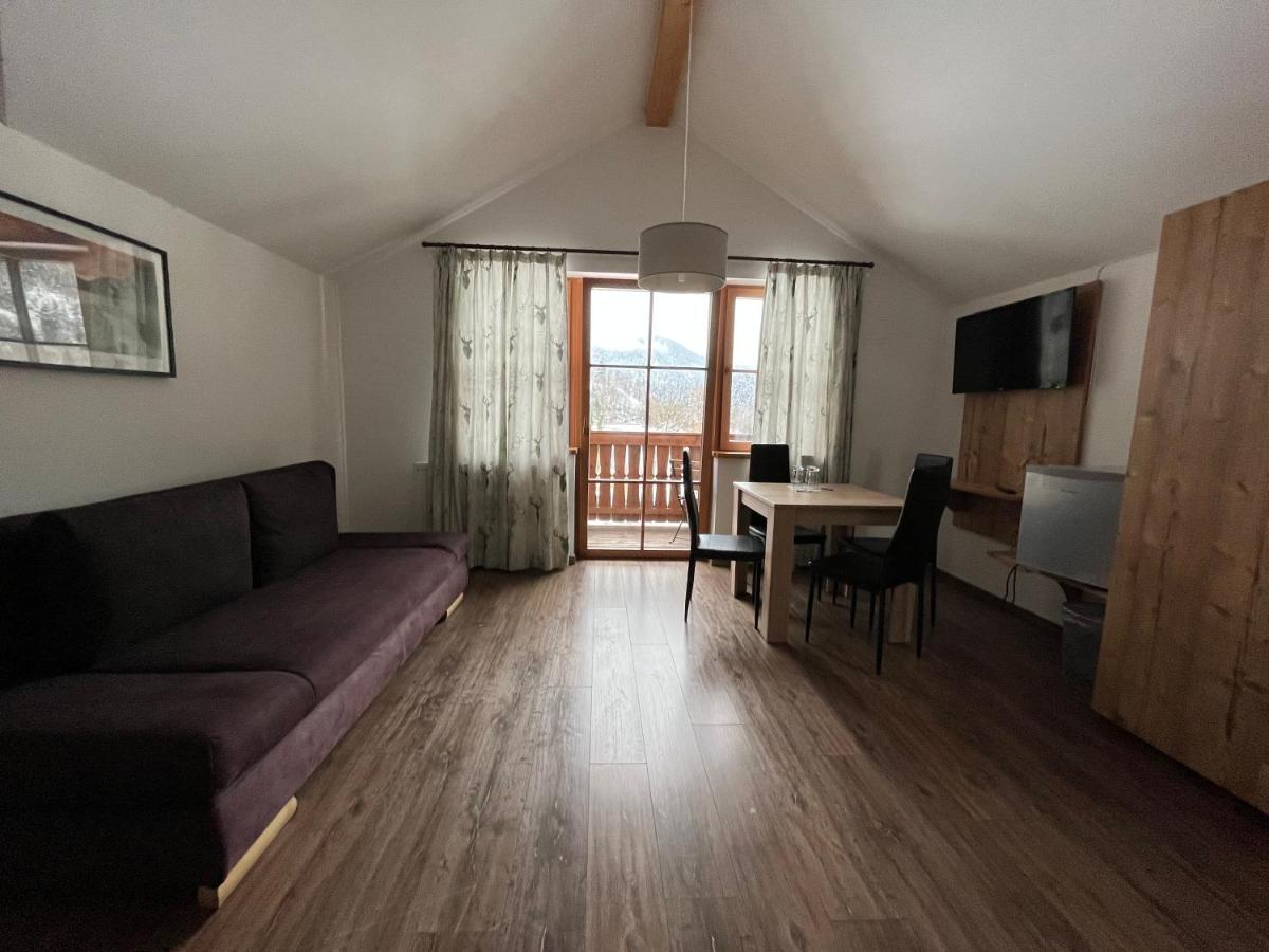 Wurznwirt Hotel Schneizlreuth Ngoại thất bức ảnh