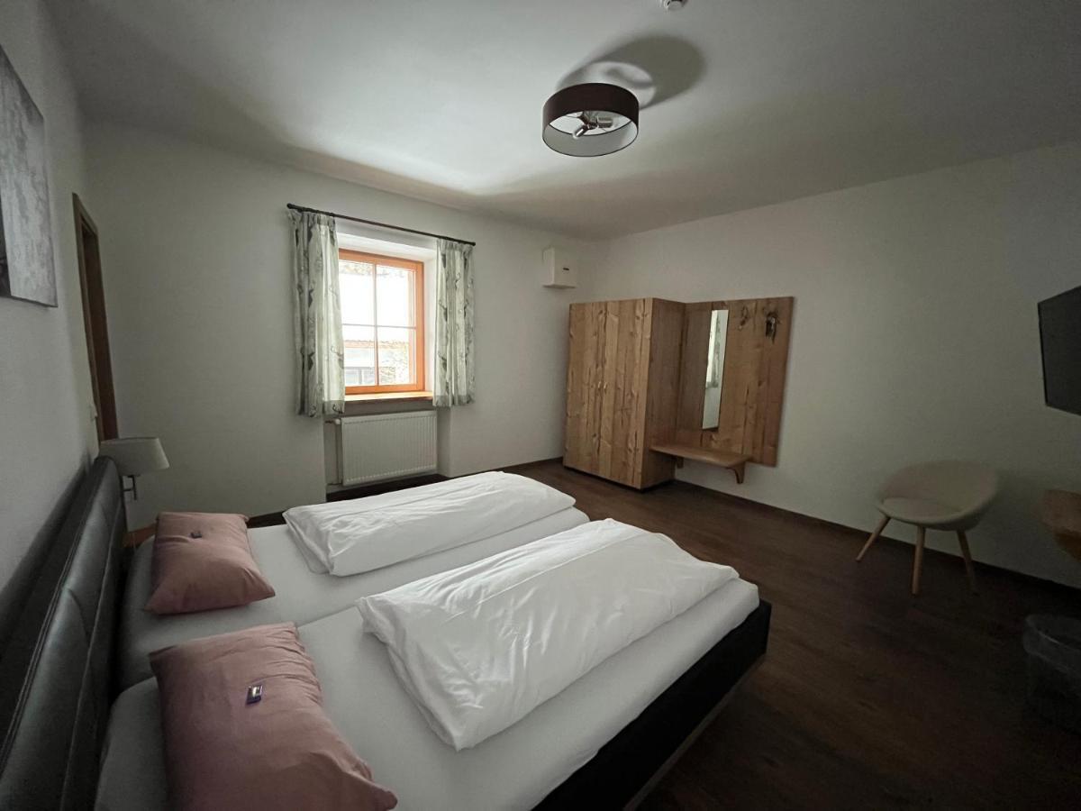Wurznwirt Hotel Schneizlreuth Ngoại thất bức ảnh