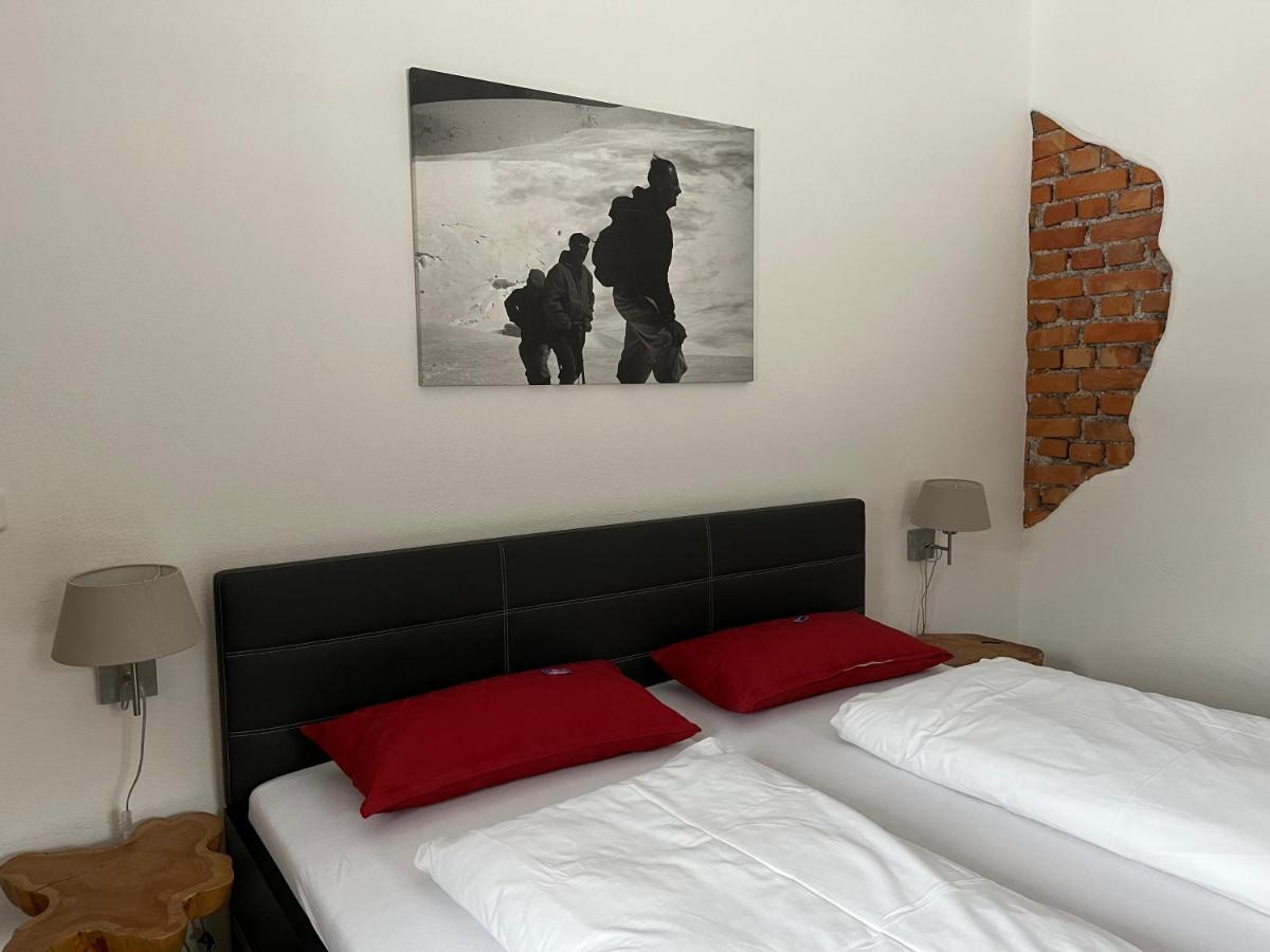 Wurznwirt Hotel Schneizlreuth Ngoại thất bức ảnh
