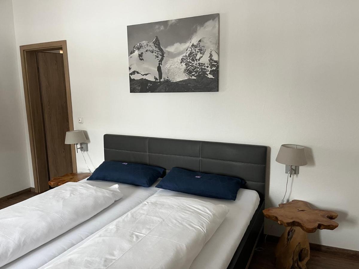 Wurznwirt Hotel Schneizlreuth Ngoại thất bức ảnh