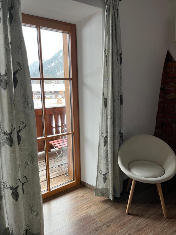 Wurznwirt Hotel Schneizlreuth Ngoại thất bức ảnh