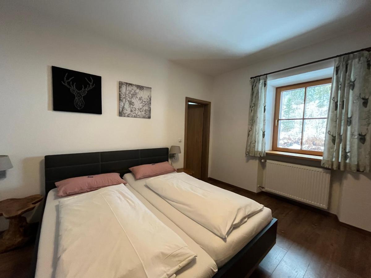 Wurznwirt Hotel Schneizlreuth Ngoại thất bức ảnh