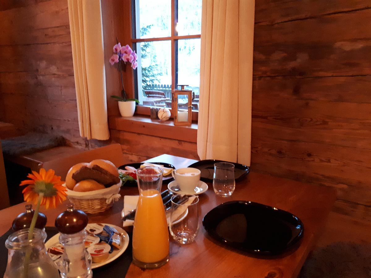Wurznwirt Hotel Schneizlreuth Ngoại thất bức ảnh